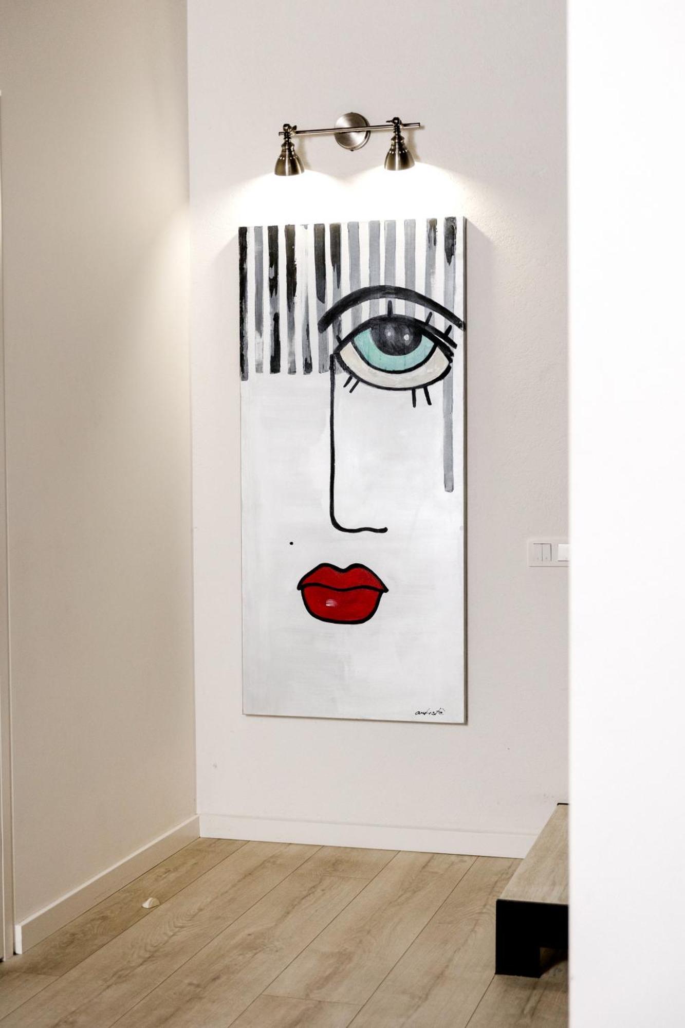 קובנה Modern And Spacious Loft Type Apartment 8 With Free Private Parking By "Owl Jazz Apartments" מראה חיצוני תמונה