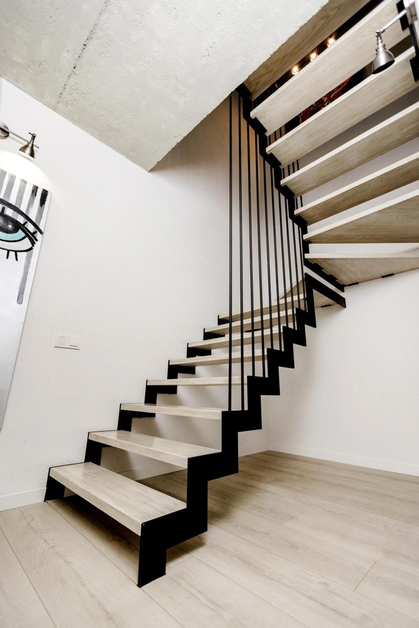 קובנה Modern And Spacious Loft Type Apartment 8 With Free Private Parking By "Owl Jazz Apartments" מראה חיצוני תמונה